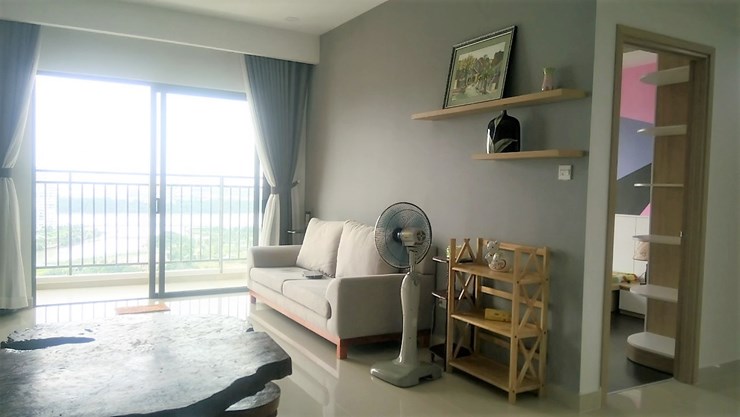 Apartment for rent D2271716 (14)